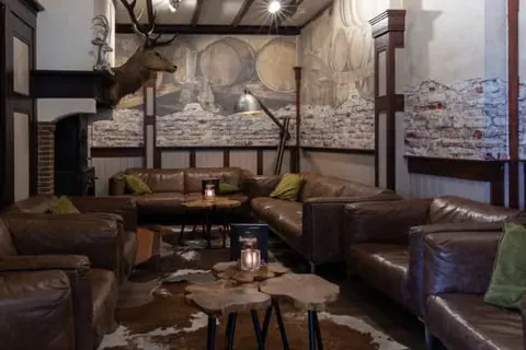 Hotel De Hoeve van Nunspeet foto 22