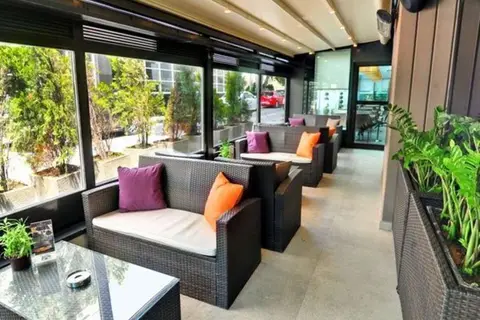 Avantgarde Levent in Şişli, foto 9