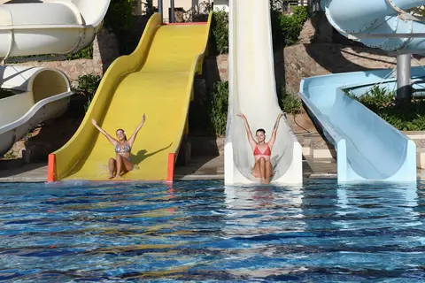 JAZ Mirabel Park in Sharm El Sheikh — foto 15