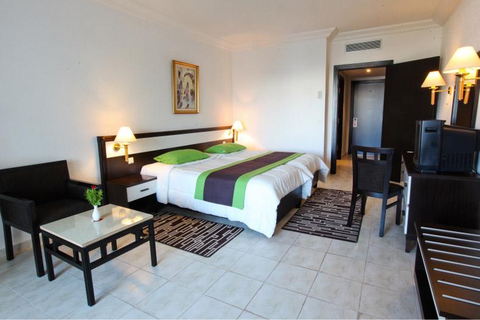 Hotel El Mouradi Djerba Menzel foto 7