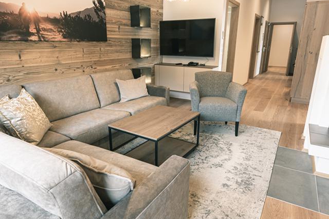 Appartement Venediger Lodge foto 36