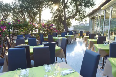 & Village Santa Fortunata in Sorrento — foto 12