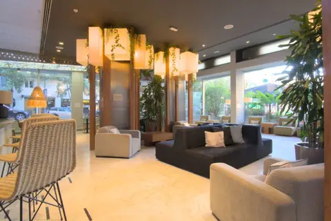 Atenea Barcelona Aparthotel in Barcelona — foto 8
