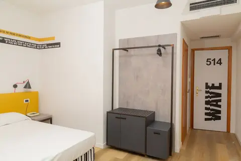 Wave Hotel in Acireale CT, foto 24