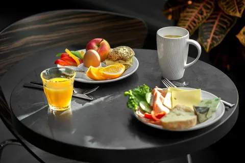 Wakeup Copenhagen Bernstorffsgade foto 4