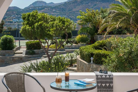 Hotel Peninsula Resort & Spa foto 3