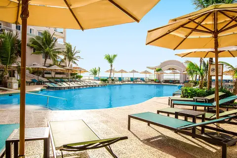 Wyndham Alltra Cancun in Sunscape Resort — foto 2