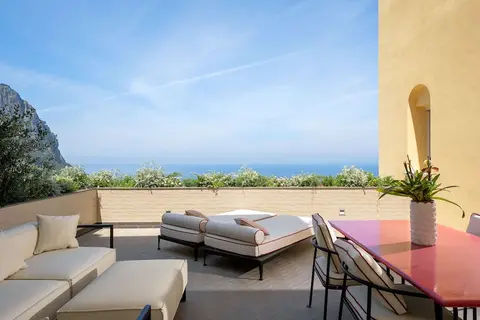 Palazzo M Capri in Anacapri, foto 23