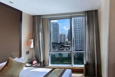 Ascott Sathorn Bangkok in Bangkok, foto 7