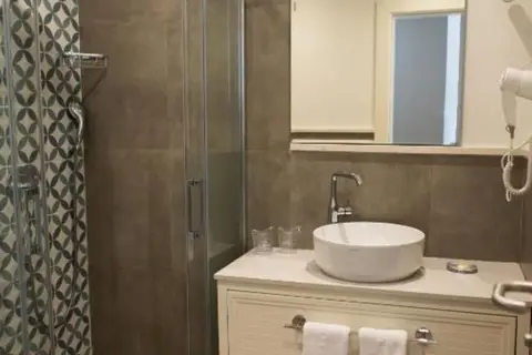 Hotel Casa Di Sofia in Becici — foto 14