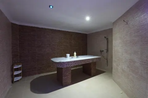 Silver Suites Hotel& Spa in Rabat — foto 14