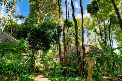 Koh Yao Yai Village in ตำบลรัษฎา — foto 10