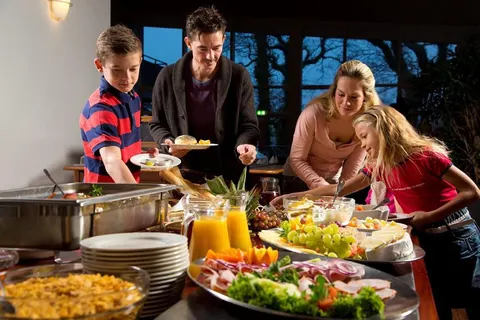 Enjoy Resorts Marina Fiskenæs foto 5