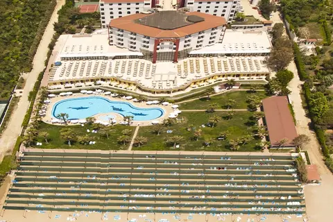 Cesars Side in Manavgat — foto 30