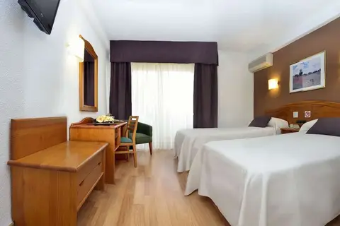 Hotel Caballo de Oro in Benidorm — foto 3
