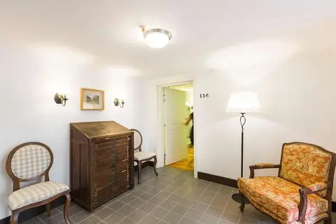 Castanheiro Boutique Hotel in Funchal, foto 20