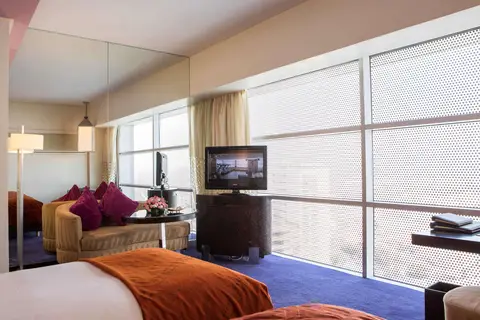 Sofitel Casablanca Tour Blanche in Rabat, foto 16