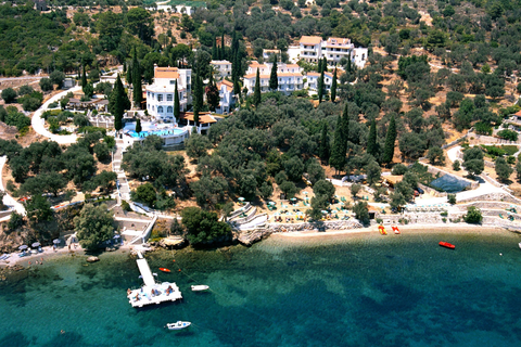 Hotel Kerveli Village foto 1