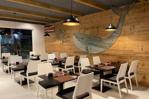 Oásis White Hotel in Sal Rei — foto 4