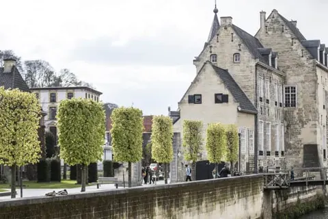 Hotel Valkenburg by Mercure foto 20