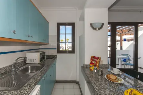 Apartamentos Plaza Azul in Puerto del Carmen — foto 21