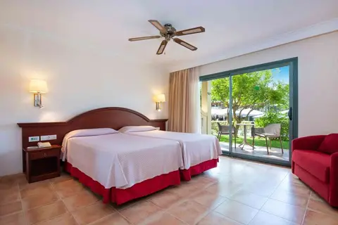 The Valentin Star Menorca Hotel in Ciutadella — foto 3