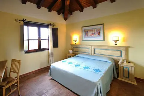 Villagio Baia dei Pini in Budune/Budoni — foto 5