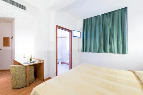 Laerte Palace Hotel in Mogliano Veneto — foto 29