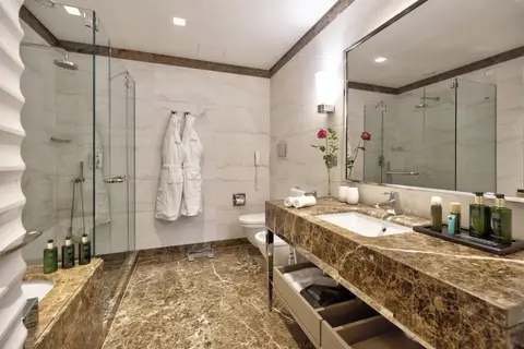 Meliá Genova in Genua — foto 9