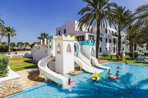 Vacances Menorca Resort in Ciutadella — foto 9