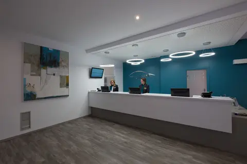 Aparthotel Las Dunas in Chiclana De La Frontera — foto 23