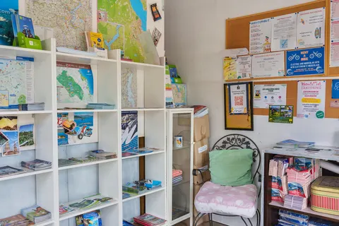 Camping Eden Maggiore foto 13