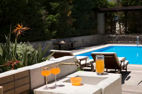Aeriko Villas in Municipal Unit of Lefkada — foto 15