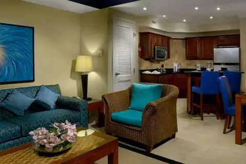Divi Aruba Phoenix Resort in Bubali — foto 13