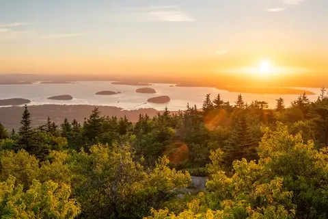 A Northeast Exploration foto 6