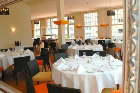 Hotel Helvetie Montreux in Montreux — foto 8