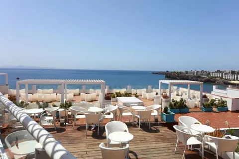 Sandos Papagayo Resort in Yaiza — foto 9
