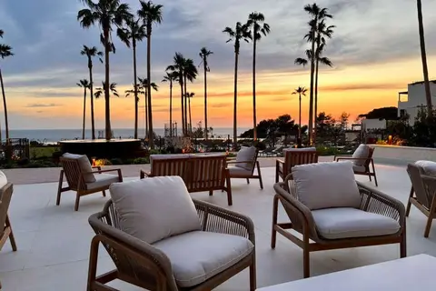 Punta Bermeja Premium Beach in El Puerto de Santa María — foto 4