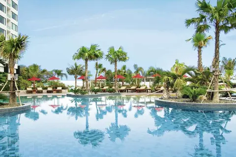Amari Pattaya in Amari Pattaya, foto 14