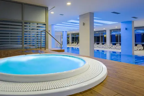Hotel Katarina in Selce — foto 6