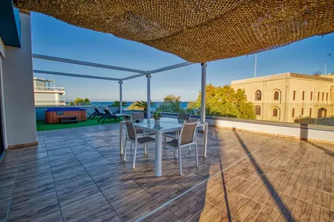 Island City Boutique Hotel in Island Boutique Hotel, foto 21