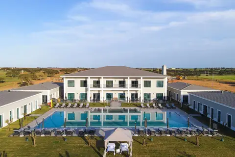 Vila Gale Collection Monte do Vilar in Beja