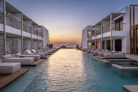 Paralos Kyma Dunes in Μαστιχάρι — foto 19