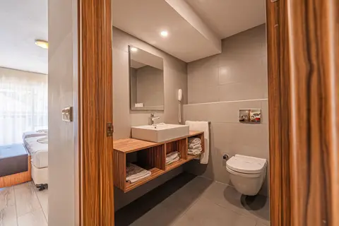 Begonville Hotel in Marmaris, foto 19