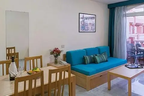 Appartementen Marola Park in Arona — foto 7