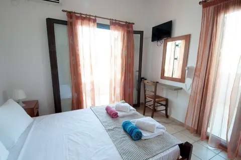 Elounda Sunrise Apartments in Δημοτική Ενότητα Αγίου Νικολάου — foto 13