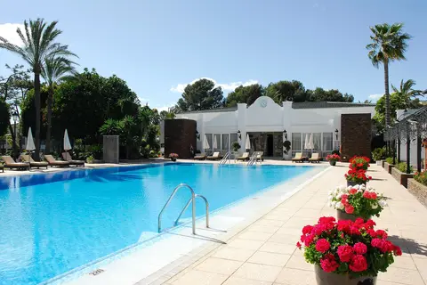 Kimpton Los Monteros Marbella in Marbella — foto 14