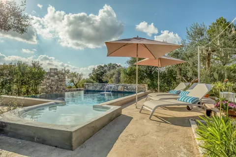 Trulli Terra Magica in Putignano — foto 3