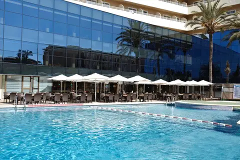 Grupotel Taurus Park in Palma — foto 15