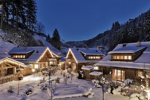 Feriendorf Holzleb'n foto 15